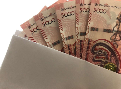 Бывший руководитель ЖКХ города Сатпаев обвиняется в хищении 91 млн тенге