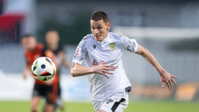 Хавбек «Тобола» и сборной Казахстана Чесноков все-таки уедет в Шотландию