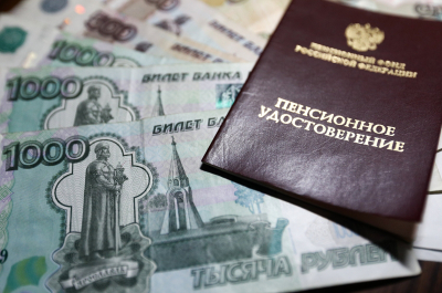 Депутат Свищев наполнил, что пенсионеры могут рассчитывать на перерасчет выплат