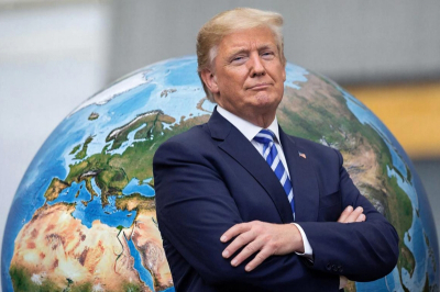 Трамп ожидает скорого окончания конфликта на Украине