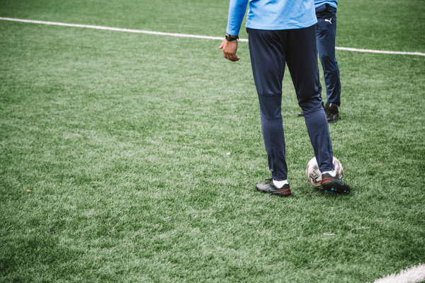 Немецкий ФК &laquo;Унион&raquo; вновь проиграл под руководством тренера-женщины