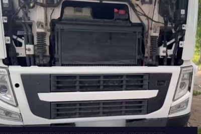 Атырау засветился в громком деле о «чистых» грузовиках