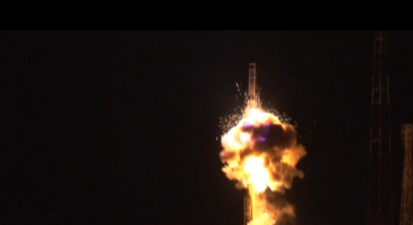 Минобороны сообщило об ударе по энергообъектам ВСУ