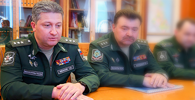 Тимур Иванов через Конституционный суд потребует отправки на СВО