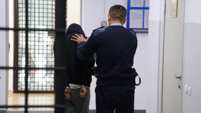 Первого сталкера Атырау задержала полиция