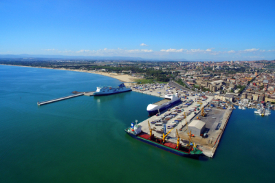 Новый морской порт построят в Мангистау