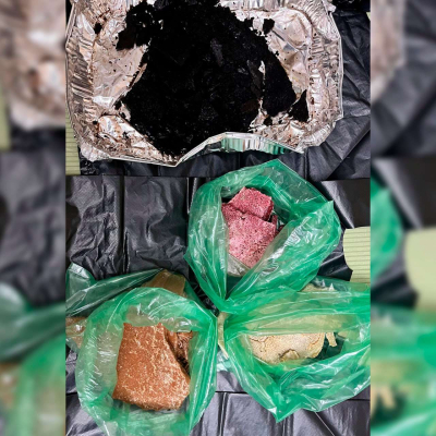 КНБ РК ликвидировал нарколабораторию в Алматинской области, изъято 15 кг наркотиков