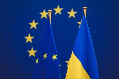 Берлетик: Европа втягивается в войну с РФ из-за Украины