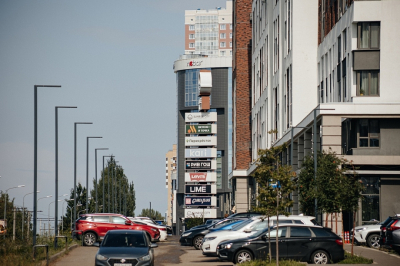 В Челнах эвакуировали торговый центр из‑за сообщения о бомбе