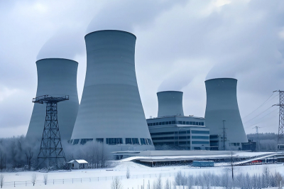 Энергетический прорыв Приморья: как новые ТЭЦ и АЭС спасут регион от дефицита