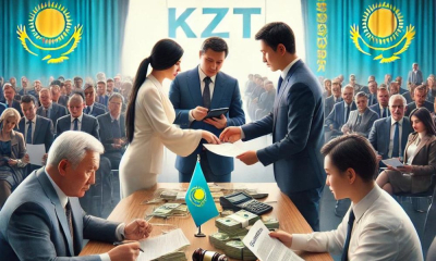 Сколько людей в Атырау получили поощрение за сообщение о коррупции