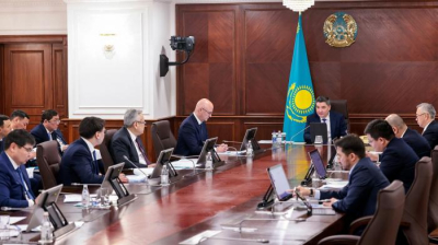 В конкурентную среду передано 392 объекта госсобственности и квазисектора