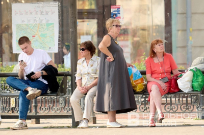 В Казани появится новая остановка