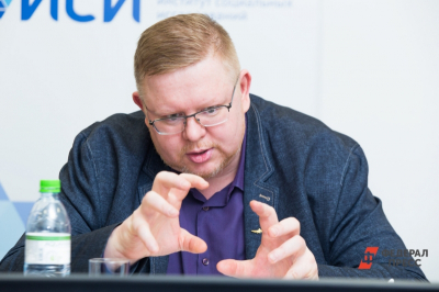 Названы главные вызовы думской кампании этого года: &laquo;пройдет в условиях СВО&raquo;