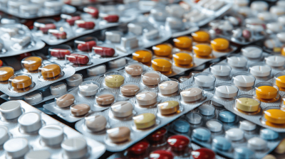 «Приветствуем партнёрство QazBioPharm и DADvet», – Токаев о совместном с Иорданией экспорте вакцин