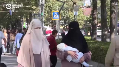 Как в странах Центральной Азии вводили запрет на ношение никаба и где ограничения жестче всего?