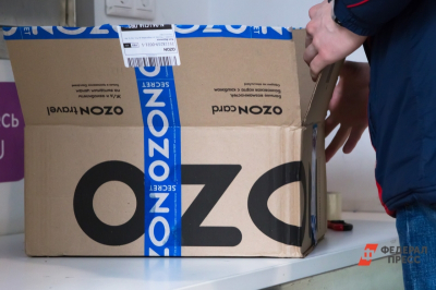 В Оренбуржье Ozon возобновил работу после атаки БПЛА