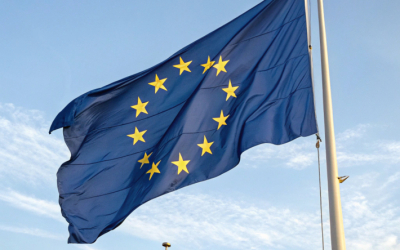 Казахстанский банк попал под санкции Евросоюза