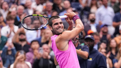 Карлос Алькарас выиграл главный трофей US Open и $5 млн впридачу
