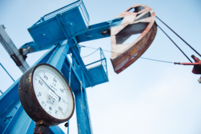 Эксперт рассказал, при каком сценарии нефть подорожает до&nbsp;$200 за&nbsp;баррель