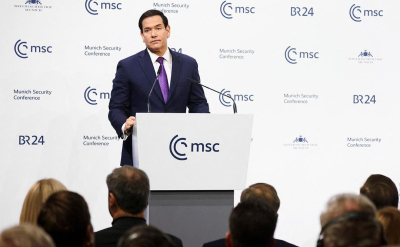 Рубио назвал глупой и опасной &laquo;послевоенную эйфорию&raquo; Запада