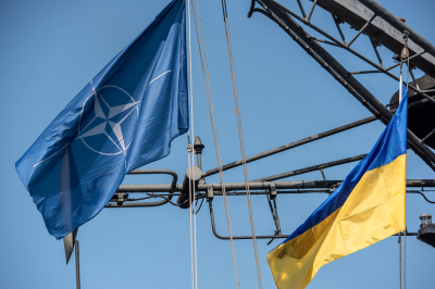 После падения БПЛА Румыния сделала заявление о НАТО и пятой статье