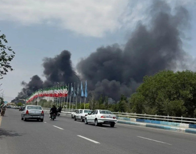 Депутат Журавлев уверен, что иранская оппозиция не поддержит удары США