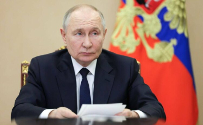 Президенту доложили о сокращении числа выпускников, не преодолевших минимальный порог ЕГЭ