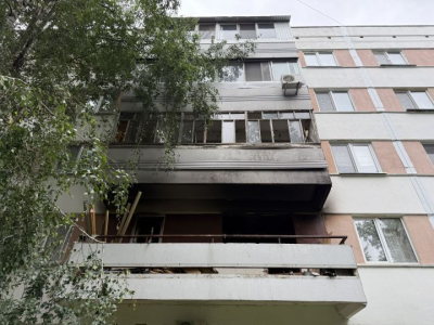 Глава МВД наградит инспекторов ГАИ, спасших людей при взрыве газа в Челнах