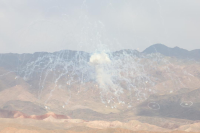 «Десант-2025»: новый формат военных учений