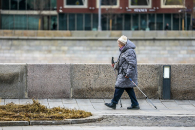 Подольская: Безработные предпенсионеры имеют право досрочно выйти на пенсию