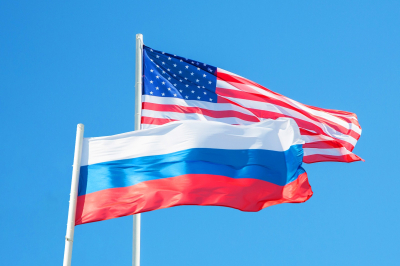 Родни Кук заявил, что у России и США много общего в истории