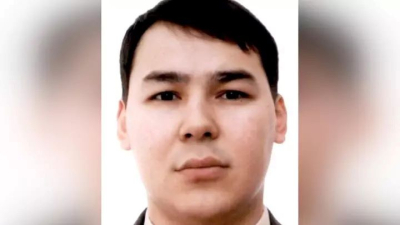 Объявленного в розыск Рустама Кулькеева задержали в Караганде