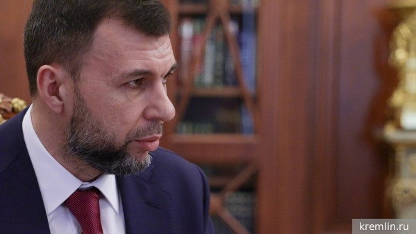 Закрывший товарища от дрона на СВО детдомовец стал Героем России