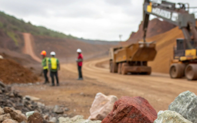 А живем как бичи - актюбинцы о полезных ископаемых области