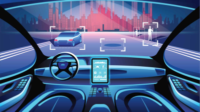 Автопилоты Huawei могут лишить водителей работы