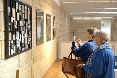 У каждого своя клетка