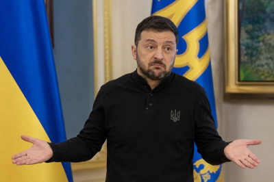 &laquo;Каждая ракета на счету&raquo;: Зеленский попросил ОБСЕ о Patriot &mdash; Германия и 40 стран получили срочные запросы