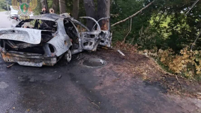 Тяжелый, в сознании: в ДРКБ Татарстана рассказали о состоянии выжившего в огненном ДТП подростке 24/07/2026 &ndash; Новости