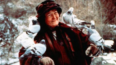 Скончалась ирландская актриса Бренда Фрикер, сыгравшая птичницу в &laquo;Один дома 2&raquo;