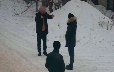 Начальник управления полиции Петропавловска предотвратил суицид нетрезвого дебошира