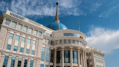 Токаев поручил усилить контроль за промышленной безопасностью