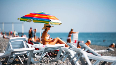 Отдохнувшая на Бали россиянка описала поведение мужчин фразой &laquo;стыдно смотреть&raquo;