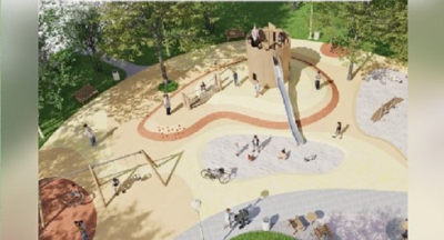 На одно обновленное общественное пространство в Казани станет больше