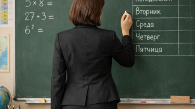 Кто в России отдыхает дольше всех: учителя, космонавты и северяне 10/05/2026 &ndash; Новости