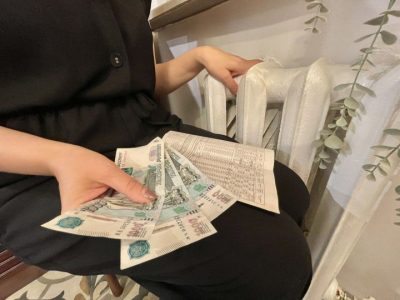 Жителю Набережных Челнов пришел счёт за отопление летом