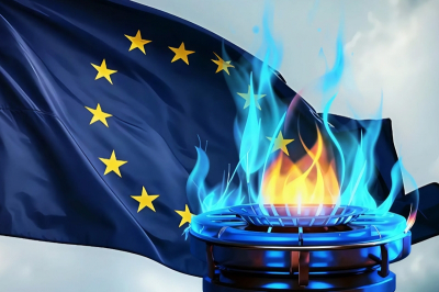 Фон дер Ляйен исключила закупки российского газа для стран ЕС