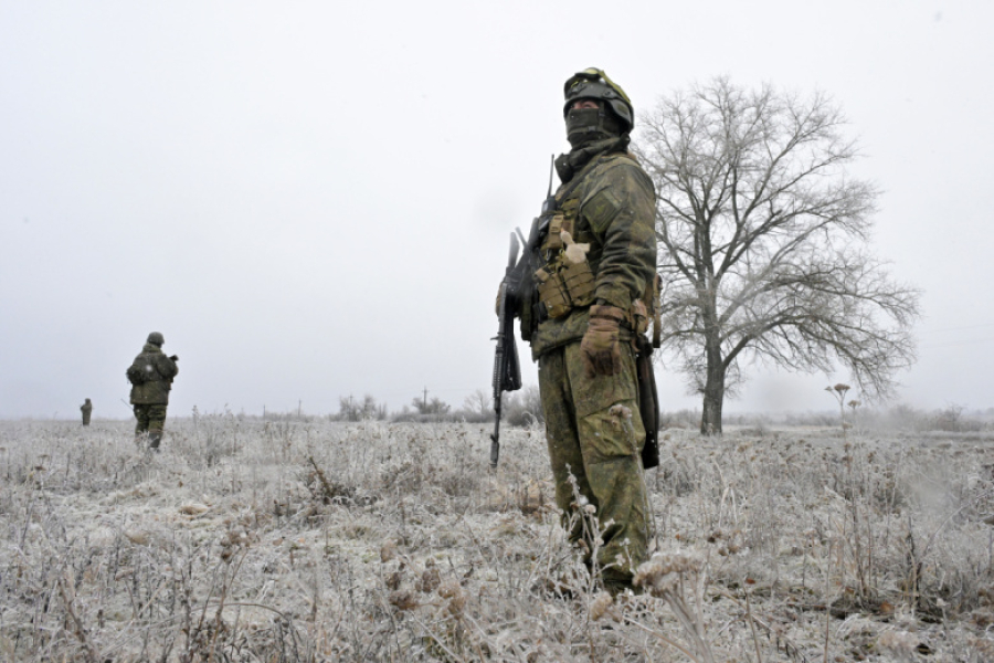 Наступление ВС РФ на Харьков 7 марта: &laquo;мясные&raquo; штурмы, паника в соцсетях