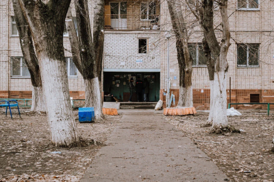 Цирк, сапоги Caner, приватизация и кредитные маньяки: история Челнов
