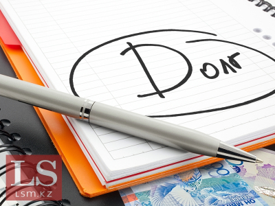 Казахстан все чаще занимает у России и ОАЭ: как изменился внешний долг за пять лет